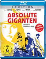 Film: Absolute Giganten