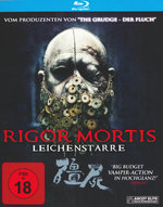 Film: Rigor Mortis - Leichenstarre