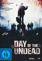 Film: Day of the Undead - Strigoi