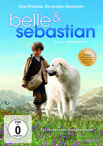 Film: Belle & Sebastian