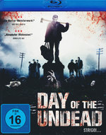Film: Day of the Undead - Strigoi