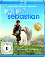 Film: Belle & Sebastian
