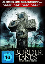 Film: The Borderlands - Eine neue Dimension des Bösen