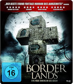 Film: The Borderlands - Eine neue Dimension des Bösen