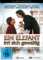 Film: Ein Elefant irrt sich gewaltig