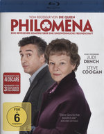 Film: Philomena