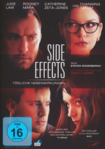 Film: Side Effects - Tödliche Nebenwirkungen