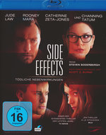 Film: Side Effects - Tödliche Nebenwirkungen