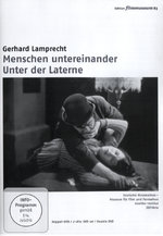 Film: Menschen Untereinander/Unter der... [2 DVDs]