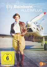 Film: Alleinflug - Elly Beinhorn