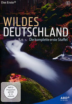 Film: Wildes Deutschland 1 [2 DVDs]