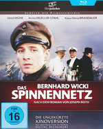 Film: Das Spinnennetz - Ungekürzte Version