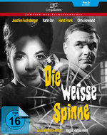 Film: Die weiße Spinne - Filmjuwelen