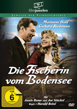 Film: Die Fischerin vom Bodensee - Filmjuwelen