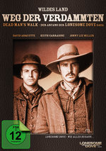 Film: Wildes Land - Weg der Verdammten [2 DVDs]