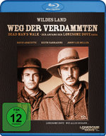 Film: Wildes Land - Weg der Verdammten