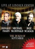 Film: The Dukes of September - Live at Lincoln Center
