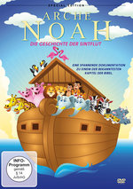 Film: Arche Noah - Die Geschichte der Sintflut [SE]