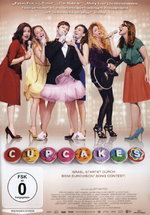 Film: Cupcakes (OmU)