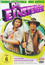 Film: Die Einsteiger
