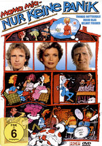 Film: Mama Mia - Nur keine Panik