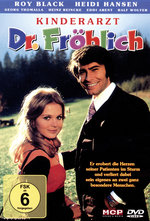 Film: Kinderarzt Dr. Fröhlich