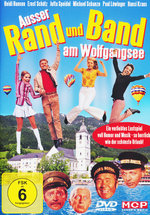 Film: Ausser Rand und Band am Wolfgangsee