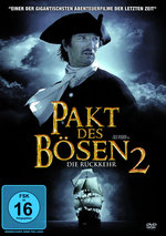 Film: Pakt des Bösen 2 - Die Rückkehr