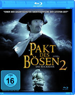 Film: Pakt des Bösen 2 - Die Rückkehr