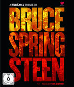 Film: A MusiCares Tribute to Bruce Springsteen