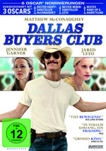 Film: Dallas Buyers Club