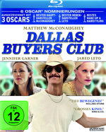 Film: Dallas Buyers Club
