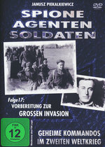 Film: Spione, Agenten, Soldaten - Folge 17: Vorbe...