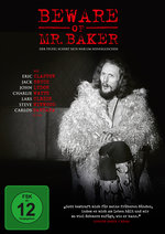 Film: Beware of Mr. Baker (OmU)