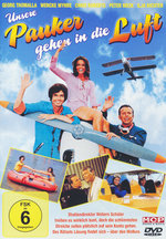 Film: Unsere Pauker gehen in die Luft
