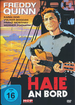 Film: Haie an Bord