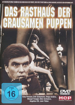 Film: Das Rasthaus der grausamen Puppen