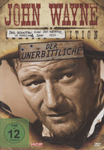 Film: Der Unerbittliche - John Wayne Classic Edition