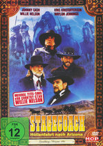 Film: Stagecoach - Höllenfahrt nach Arizona