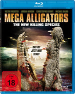 Film: Mega Alligators - The New Killing Species