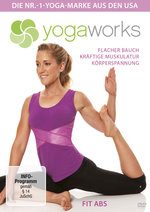 Film: Yogaworks - Fit Abs