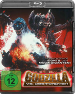 Film: Godzilla vs. Destoroyah