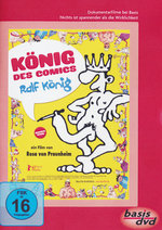 Film: König des Comics - Ralf König