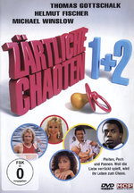 Film: Zärtliche Chaoten 1+2 [2 DVDs]