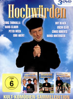 Film: Hochwürden [