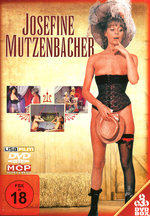 Film: Josefine Mutzenbacher [3 DVDs]