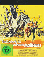 Film: Das Geheimnis des steinernen Monsters