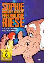 Film: Sophie und der grosse freundliche Riese