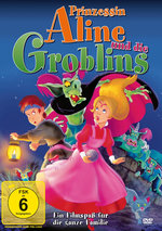 Film: Prinzessin Aline & die Groblins