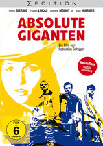 Film: Absolute Giganten